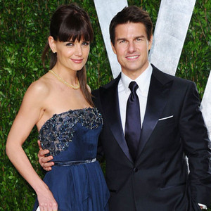 Katie Holmes, Tom Cruise Katie Holmes, Tom Cruise